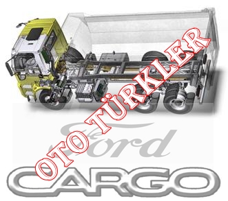 Ford Cargo Yedek Parça