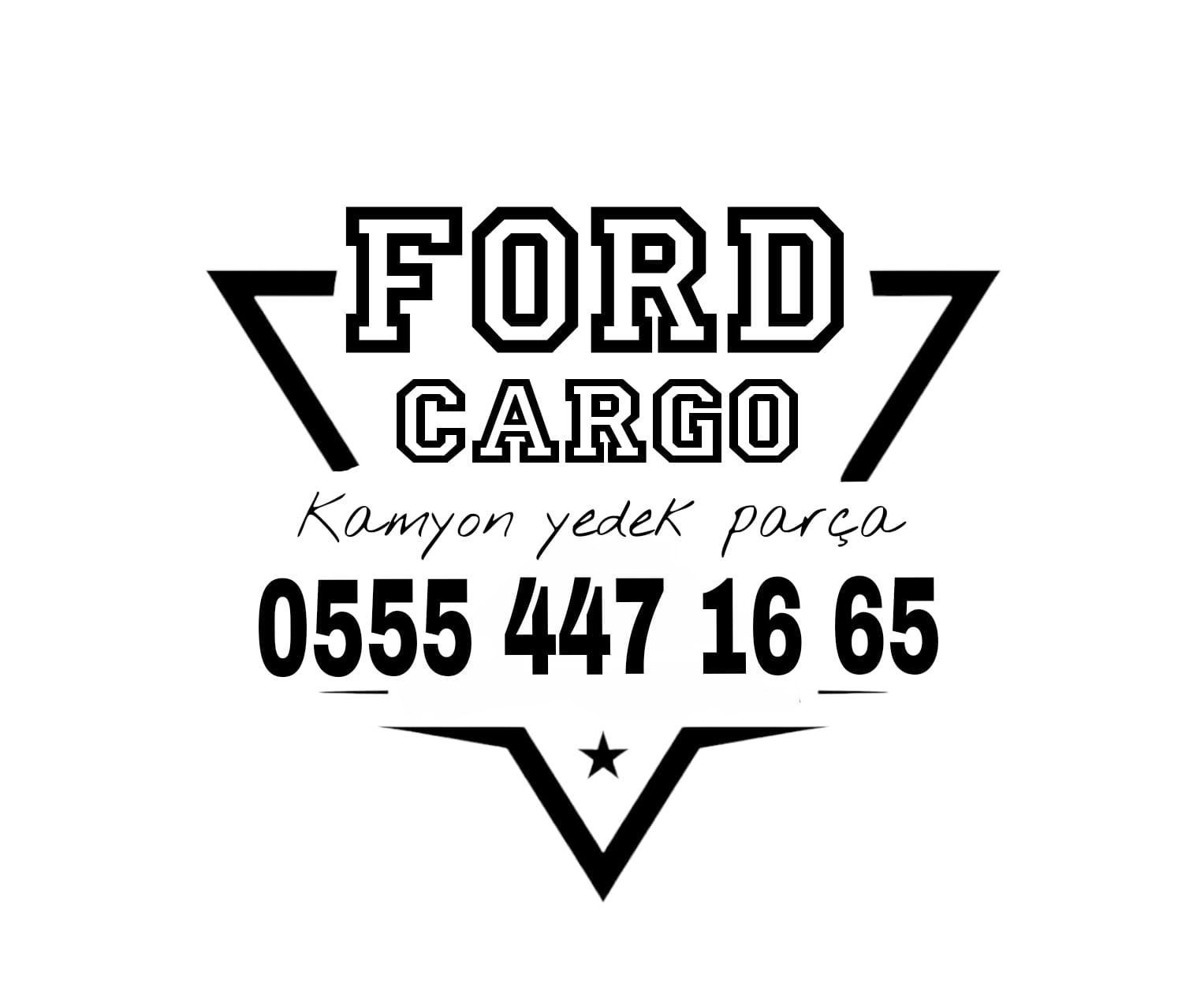 Ford Cargo Yedek Parça
