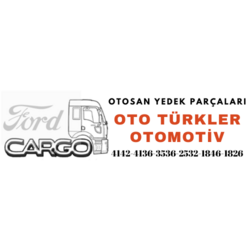 Ford Cargo FORD F-LİNE SOL FAR KOMPLE OTOSAN